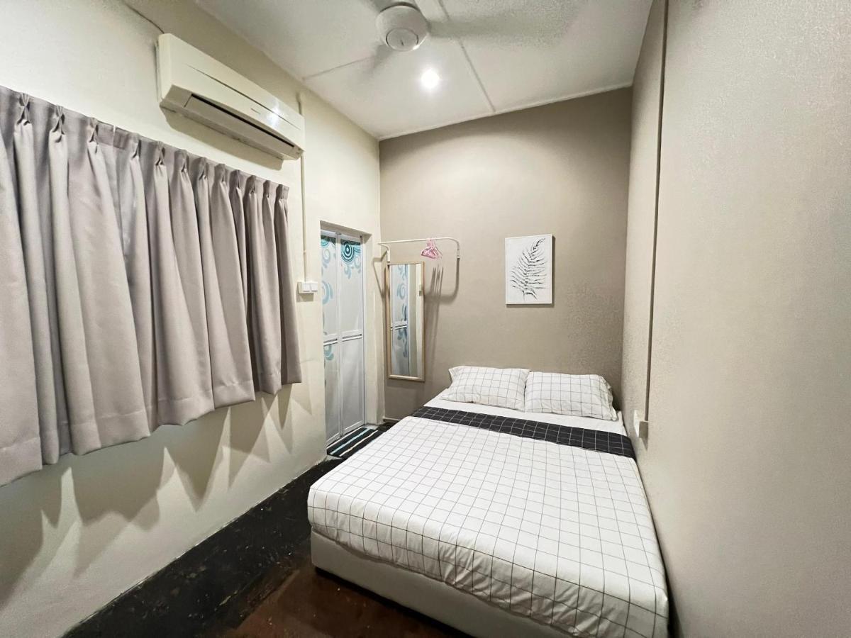 Myroom @ Mandalay Georgetown, Off Jln Burma, Gurney Drive George Town Exterior foto