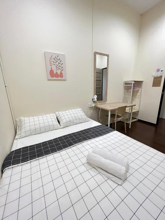 Myroom @ Mandalay Georgetown, Off Jln Burma, Gurney Drive George Town Exterior foto