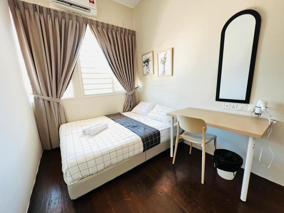 Myroom @ Mandalay Georgetown, Off Jln Burma, Gurney Drive George Town Exterior foto
