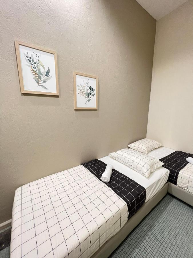 Myroom @ Mandalay Georgetown, Off Jln Burma, Gurney Drive George Town Exterior foto