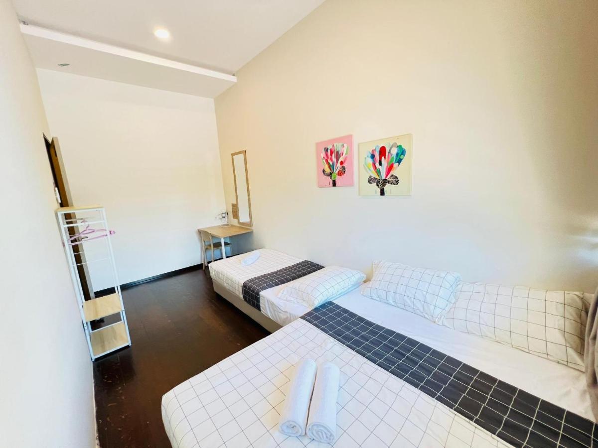 Myroom @ Mandalay Georgetown, Off Jln Burma, Gurney Drive George Town Exterior foto