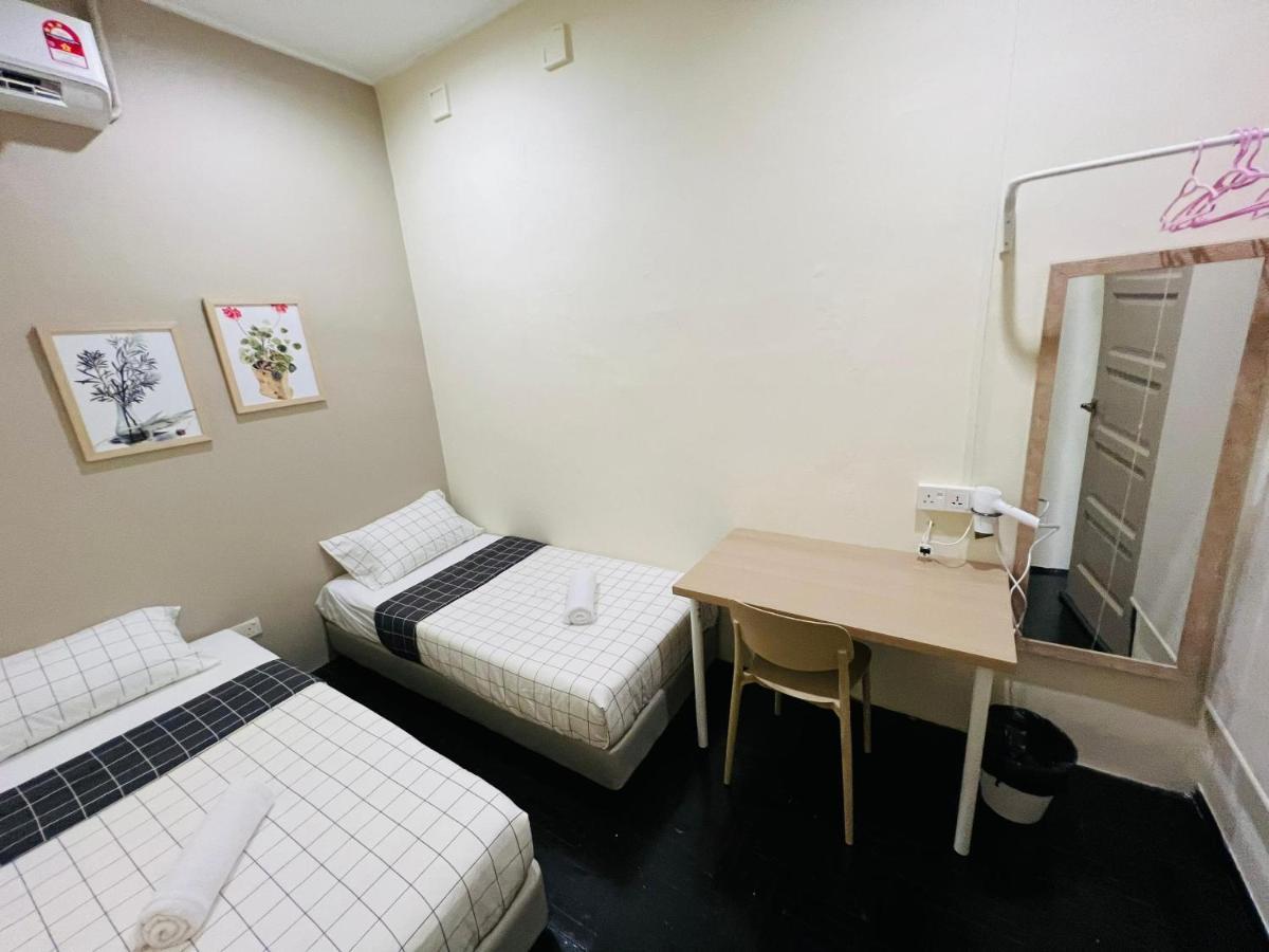 Myroom @ Mandalay Georgetown, Off Jln Burma, Gurney Drive George Town Exterior foto