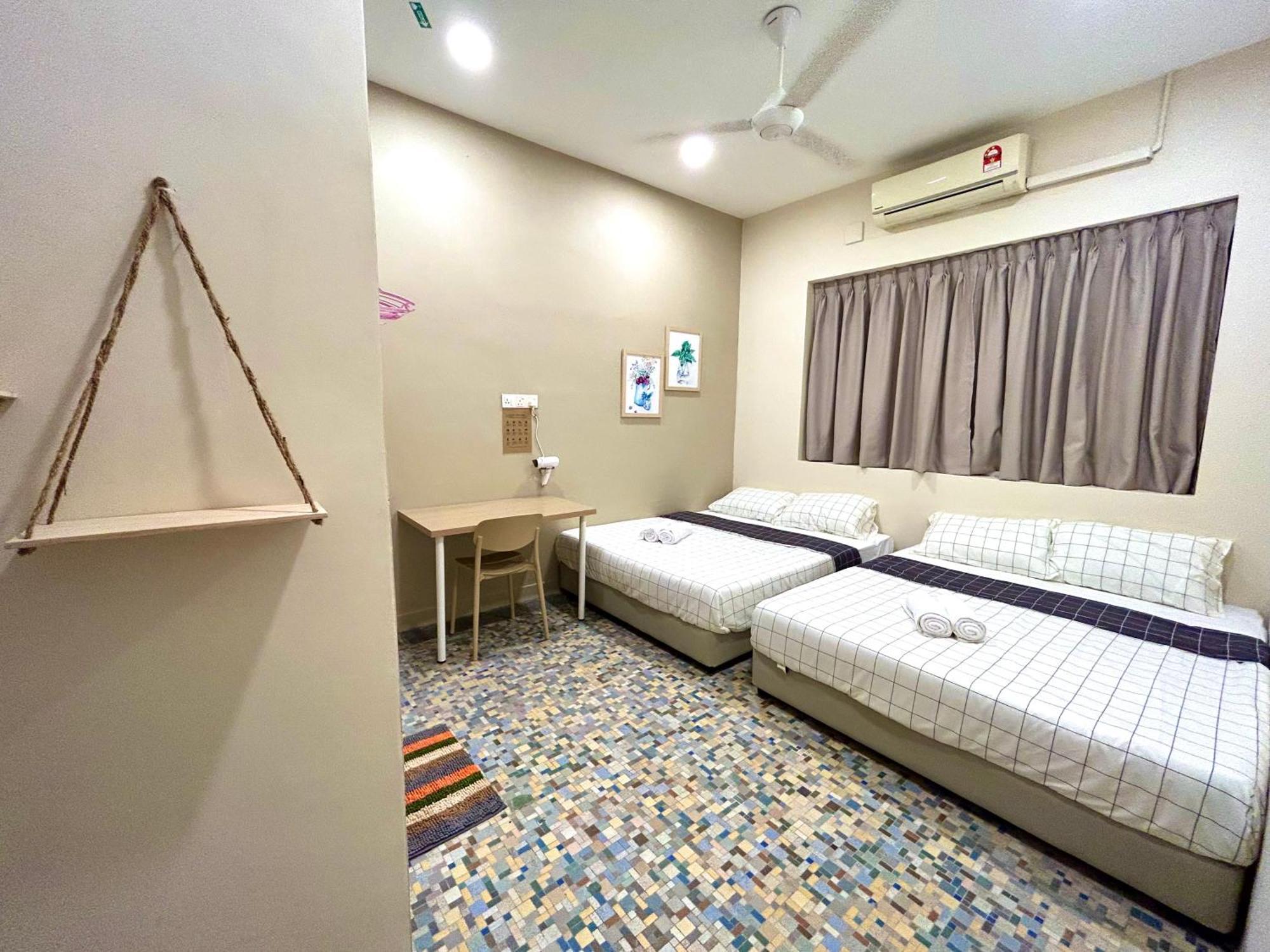 Myroom @ Mandalay Georgetown, Off Jln Burma, Gurney Drive George Town Exterior foto